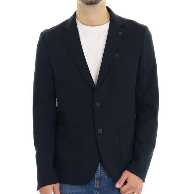 GIACCA PUNTO MILANO XAGON MAN - Mad Fashion | img vers.1300x/